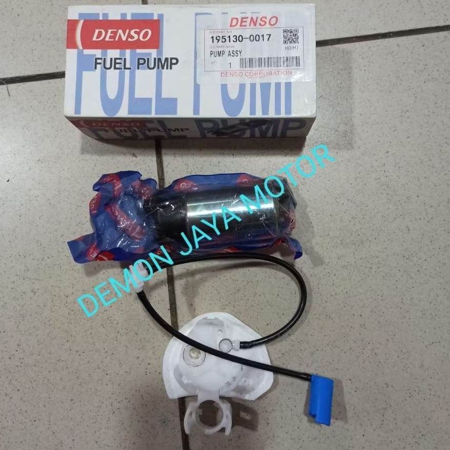 FUEL PUMP POMPA BENSIN MOBILIO ORIGINAL