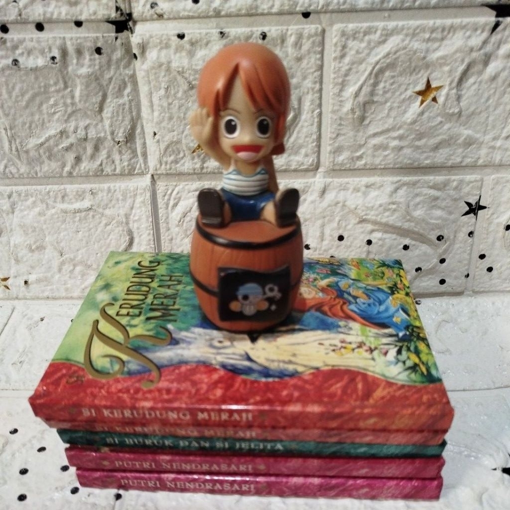 Buku Anak Kisah Klasik