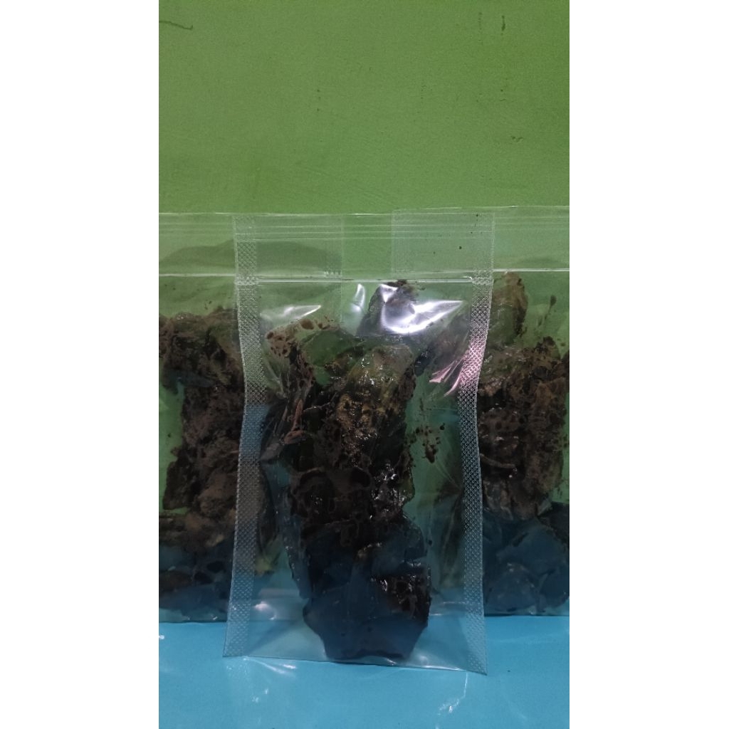 

Keripik Pisang Lumer kemasan kecil 40g