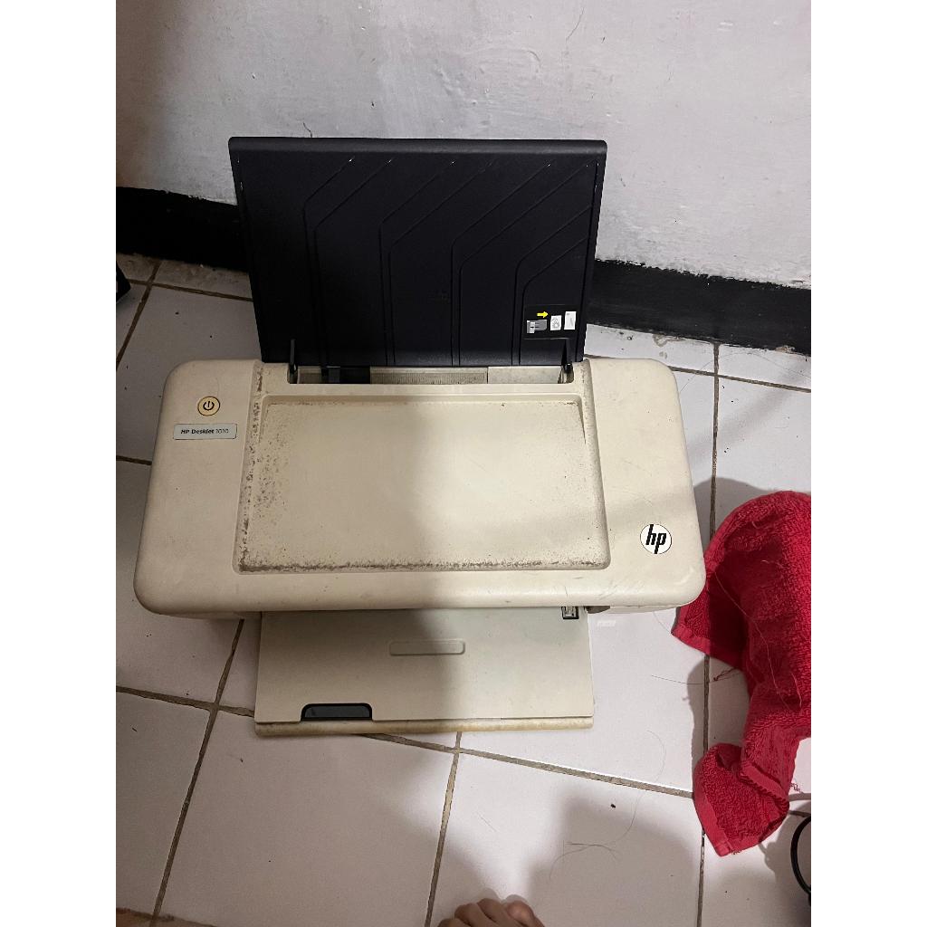 PRINTER HP DESKJET 1010