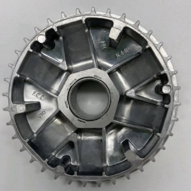 Rumah roller only motor Beat Pop