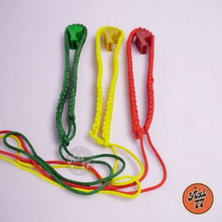 

TALI PLUIT TANGGUNG + PLUIT