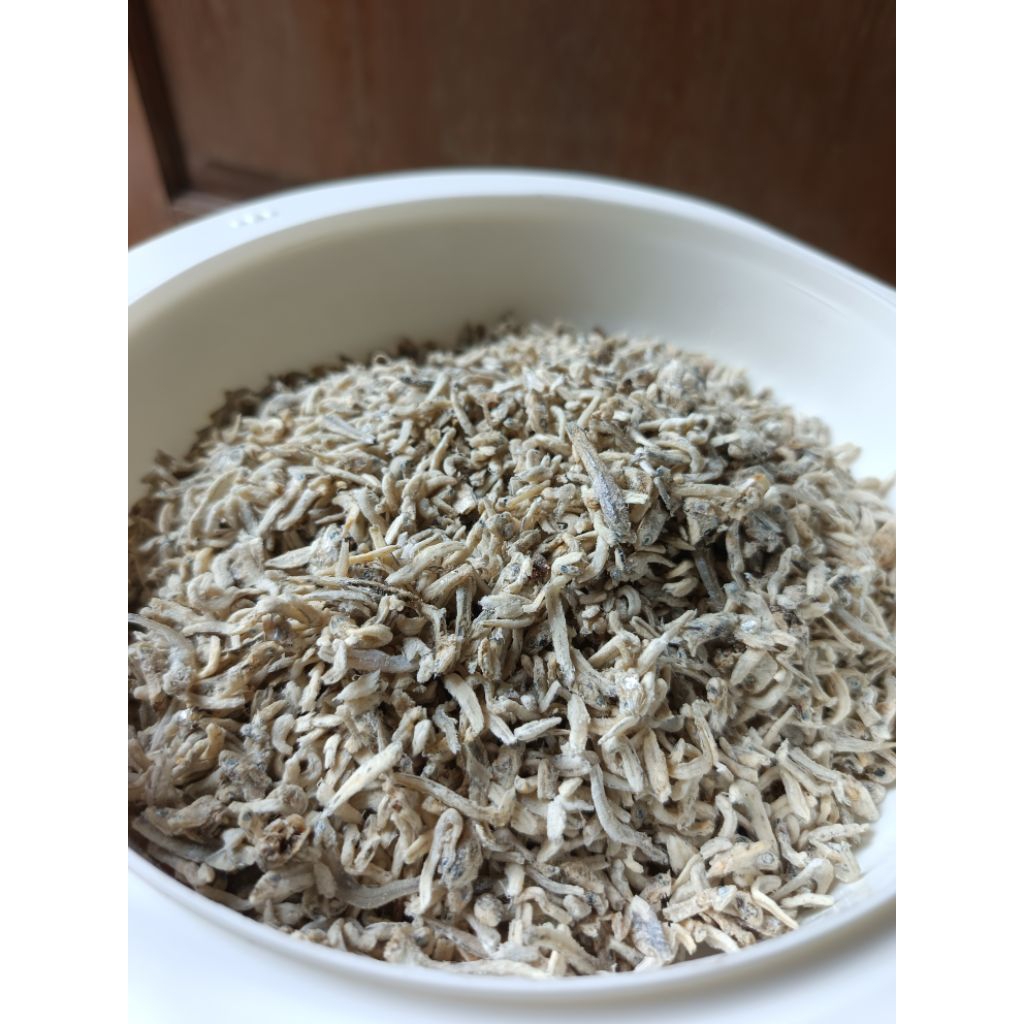 

Hasilbumijuara Teri Nasi (250g)