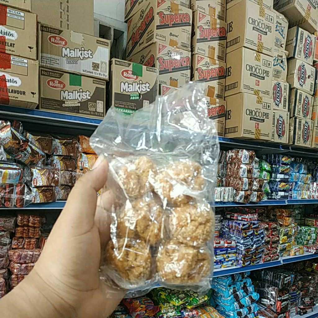 

roti ketawa medan