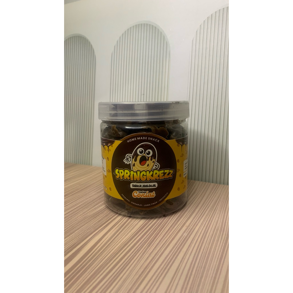 

keripik Springkrezzz