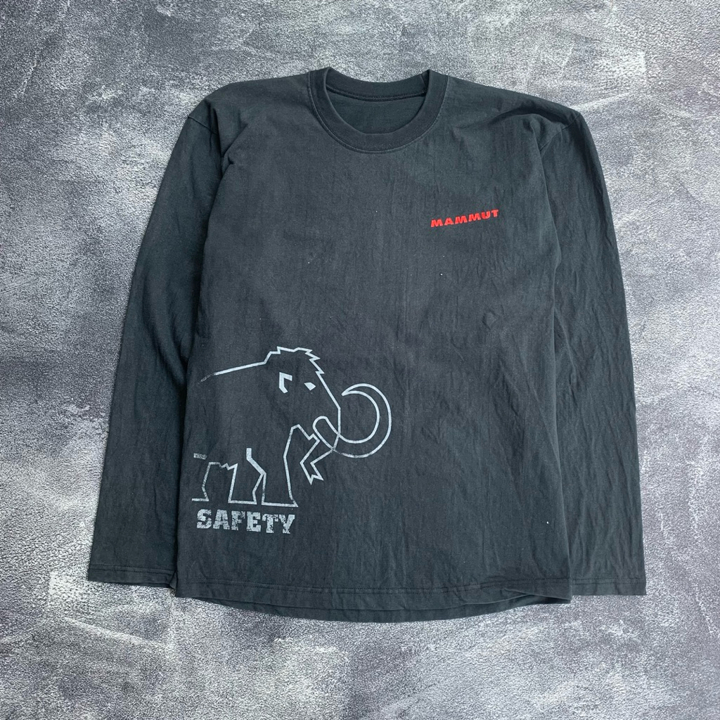 kaos mammut