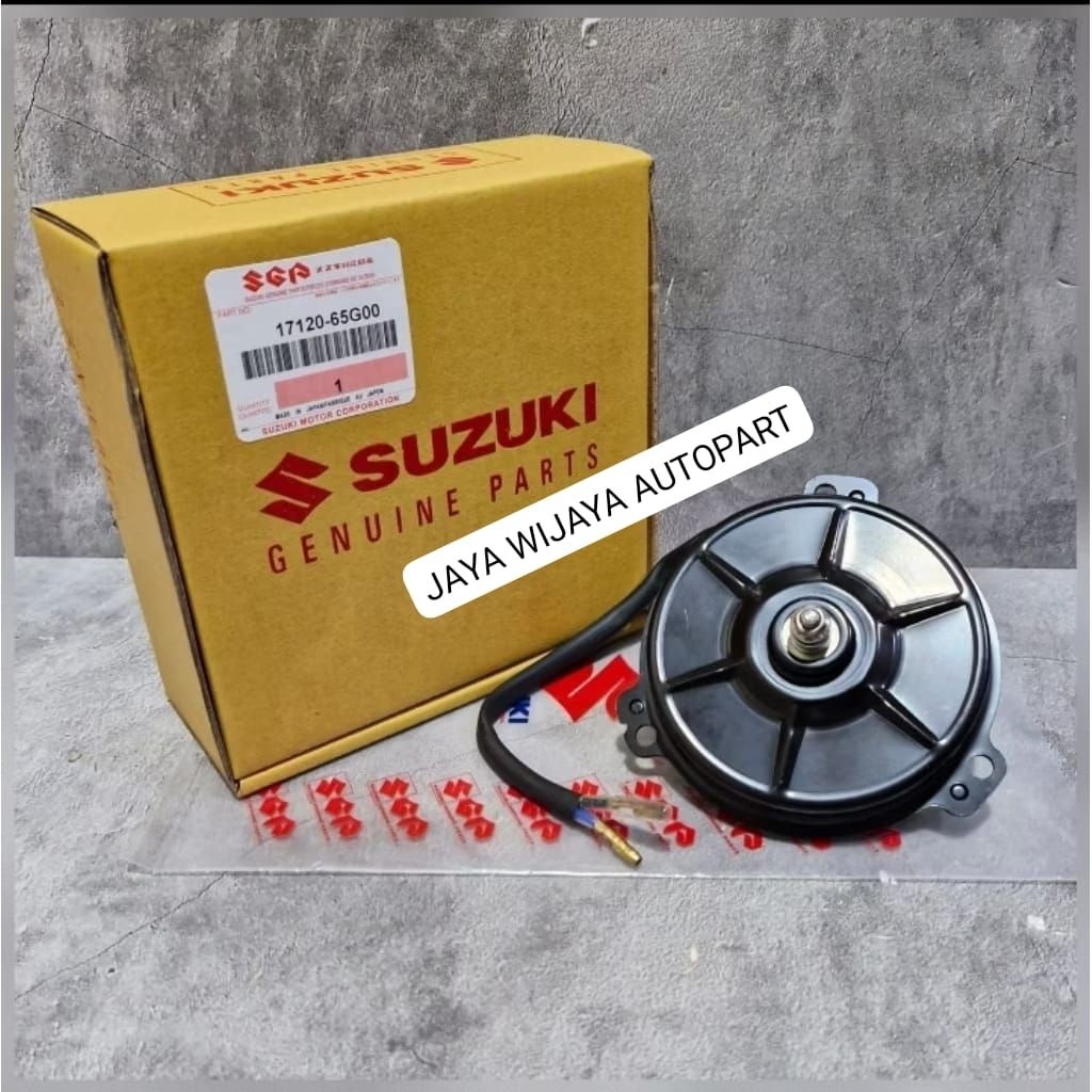 motor extra fan ac suzuki new baleno nextg next g aerio sx4 xover x over