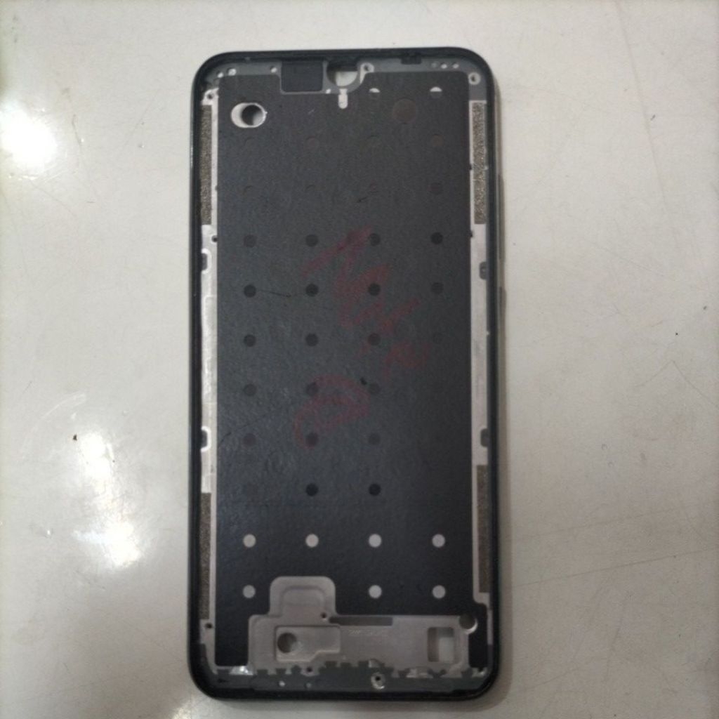 frame redmi note 8