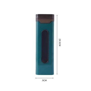 PAPER CUP DISPENSER TEMPAT GELAS CUP HOLDER GELAS RAK