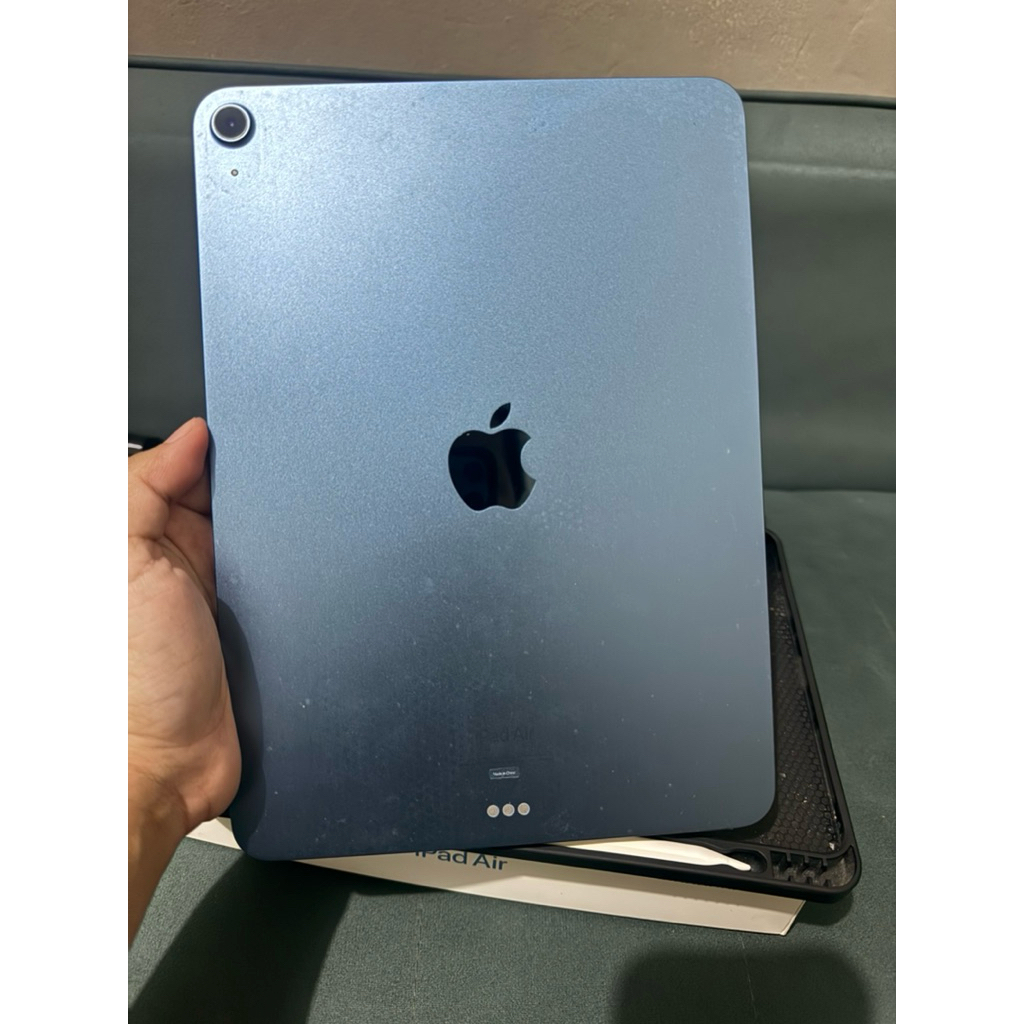 ipad air gen5 - 64gb