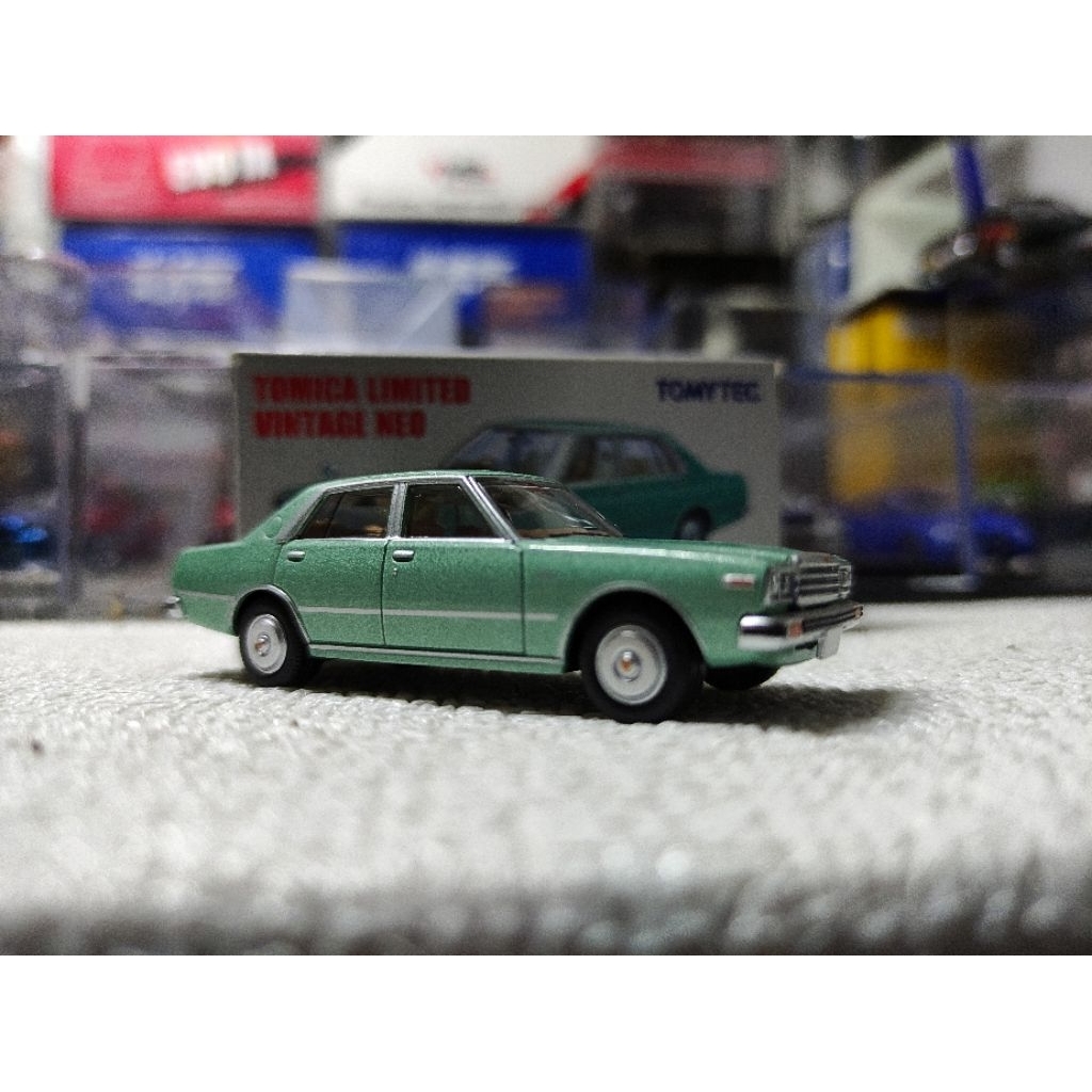 Tomica Limited vintage Neo