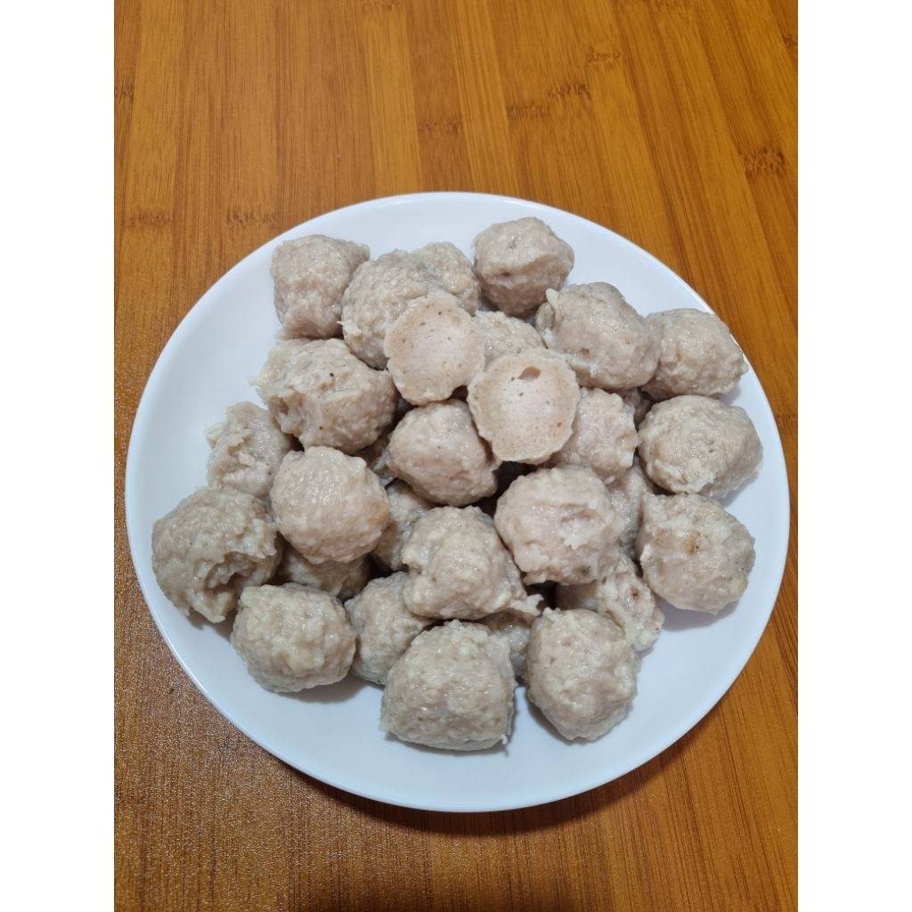 

bakso ayam