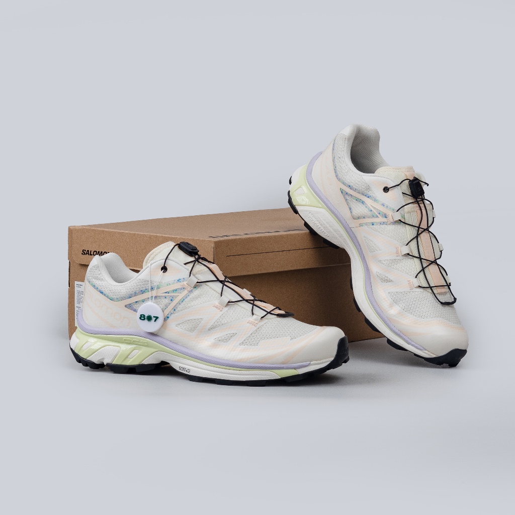 Salomon XT6 Mindful Orchid Petal