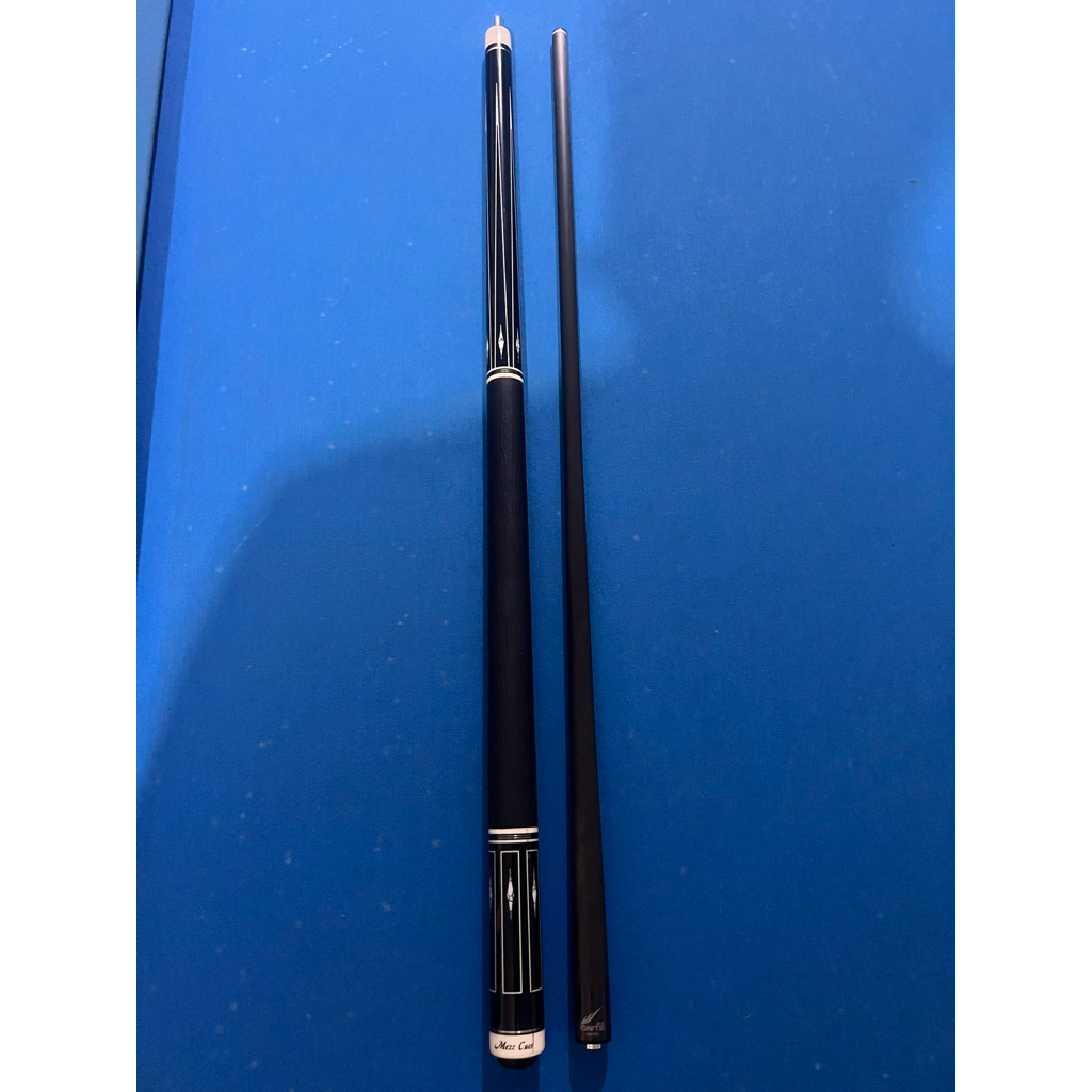 Mezz astr 233 + ignite