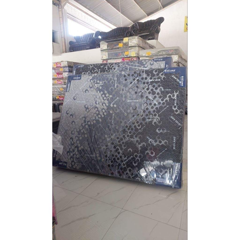 matras bigland plustop