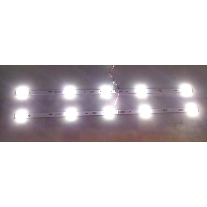 Backlight TV LED TCL L32D3000A