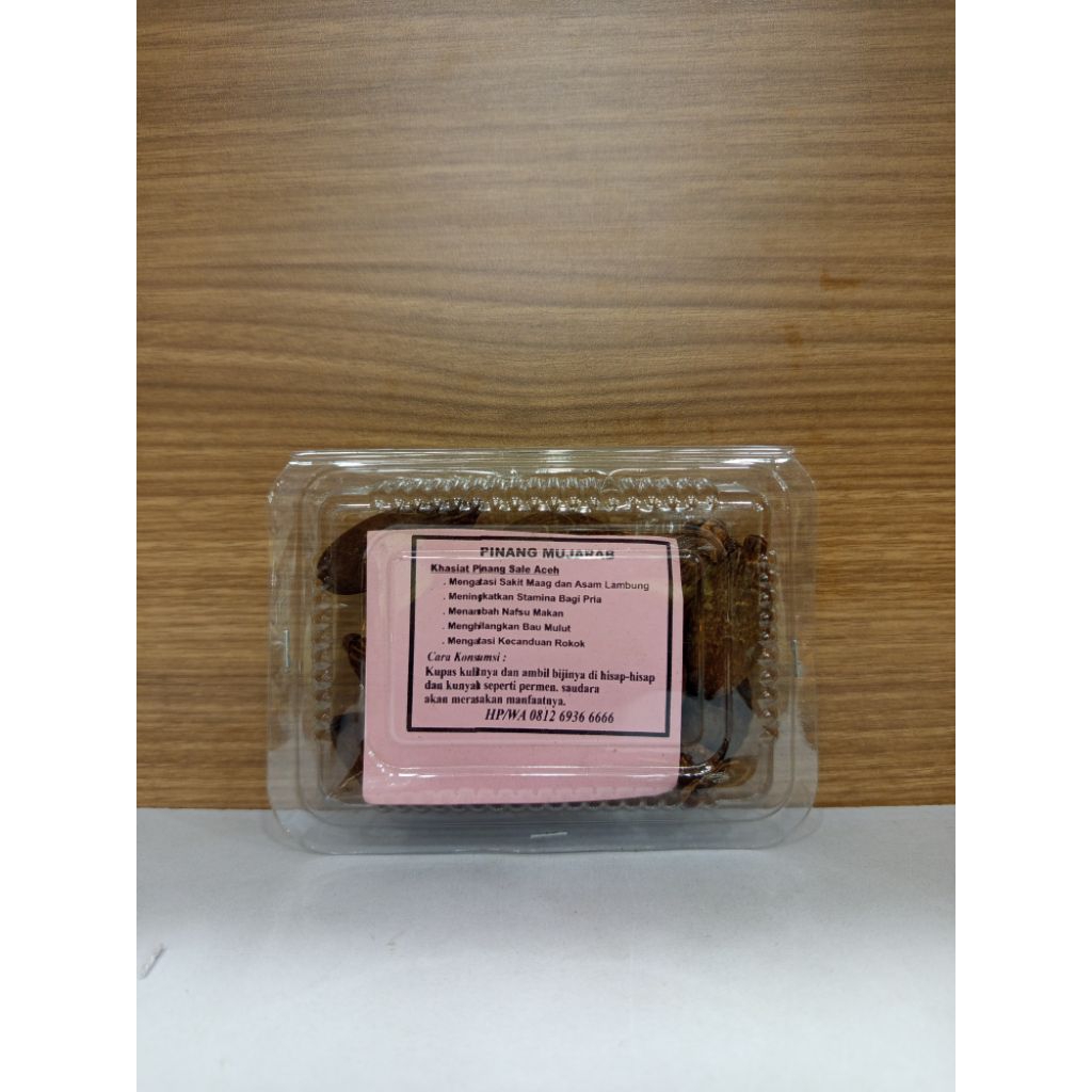 

pinang mujarab, pinang sale aceh