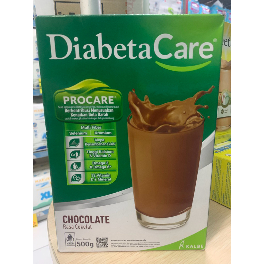

Diabetacare