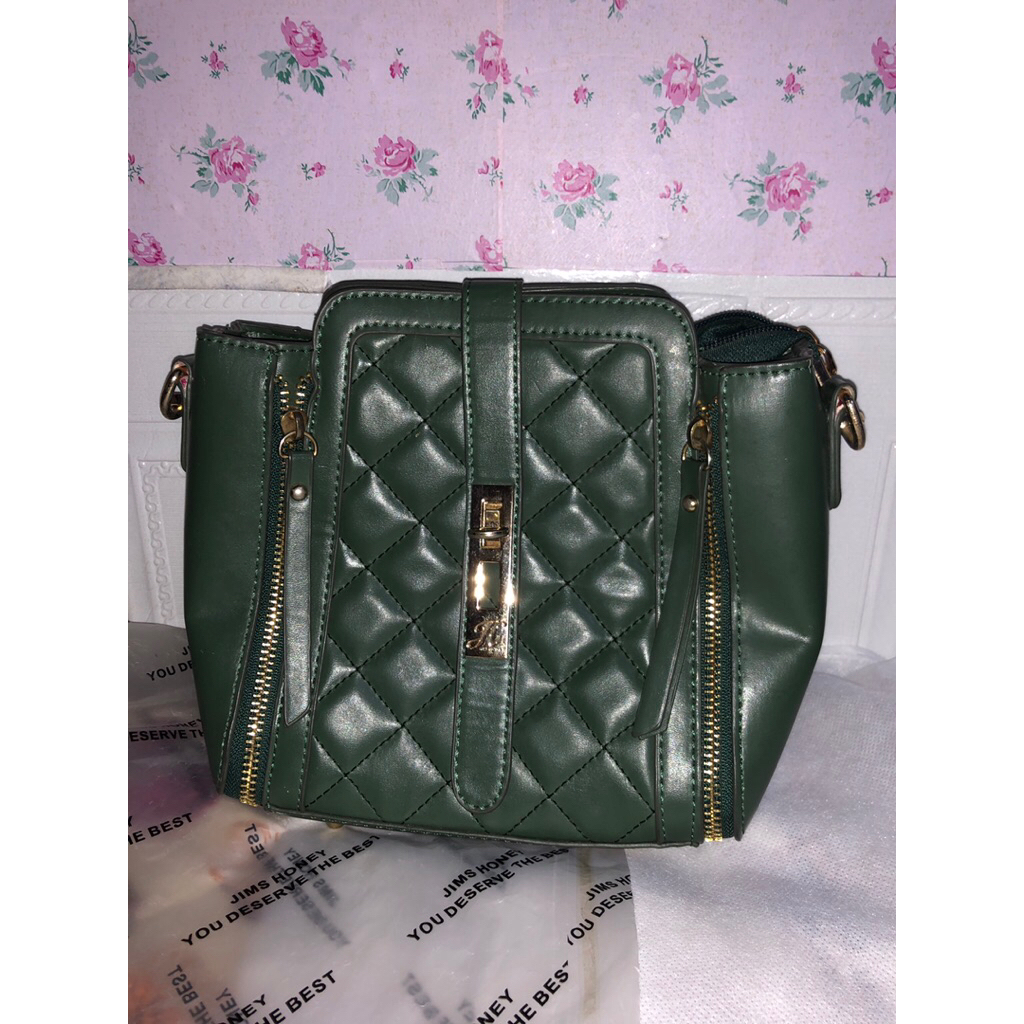 tas preloved jims honey