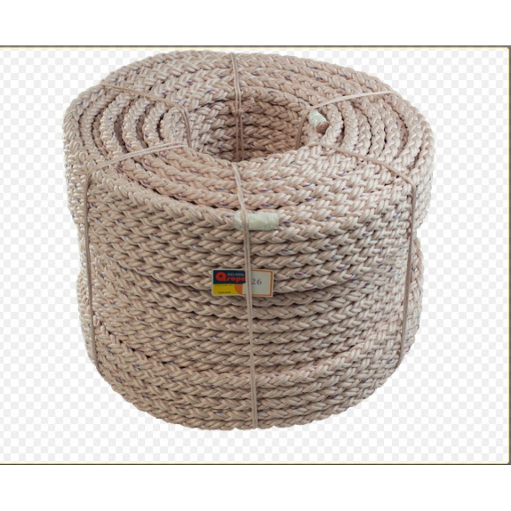 Tapi Putih Qrope 26mm 1 Golong