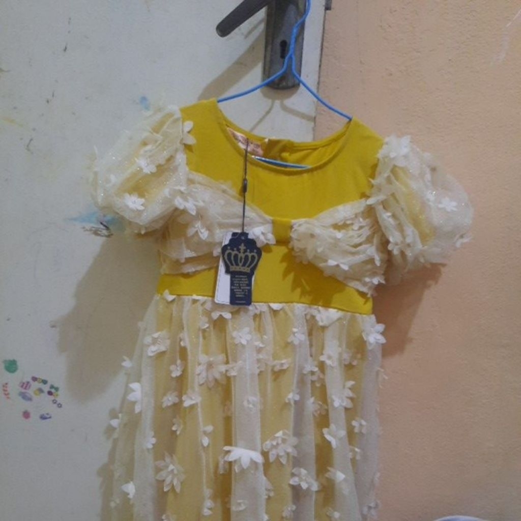Kingkid Dress