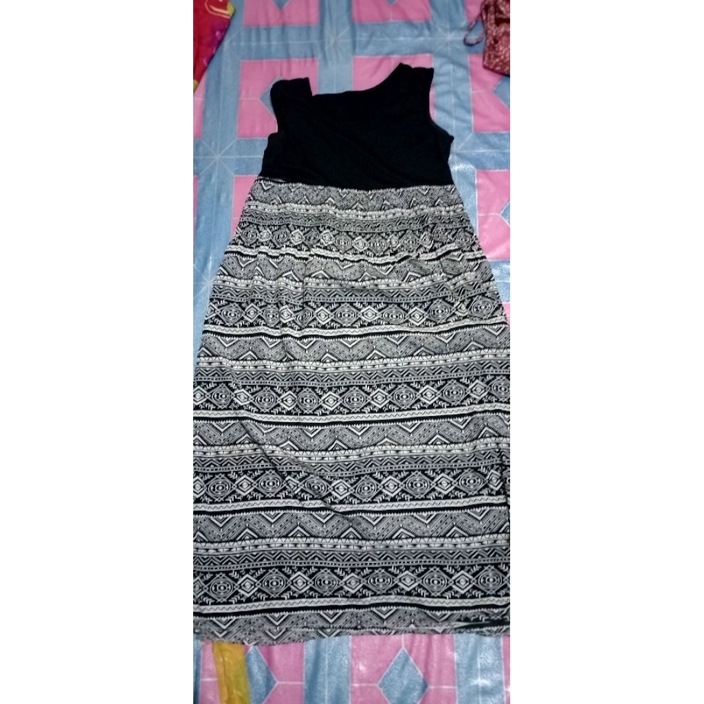 dres second daster second layak pakai murah