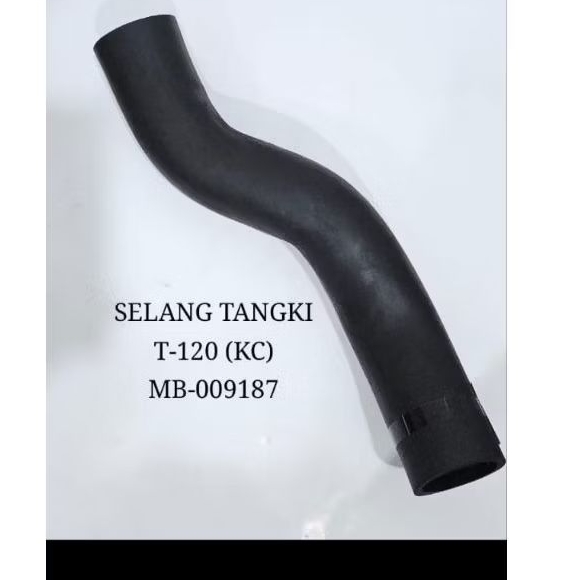 SELANG TENGKI BENSIN T120