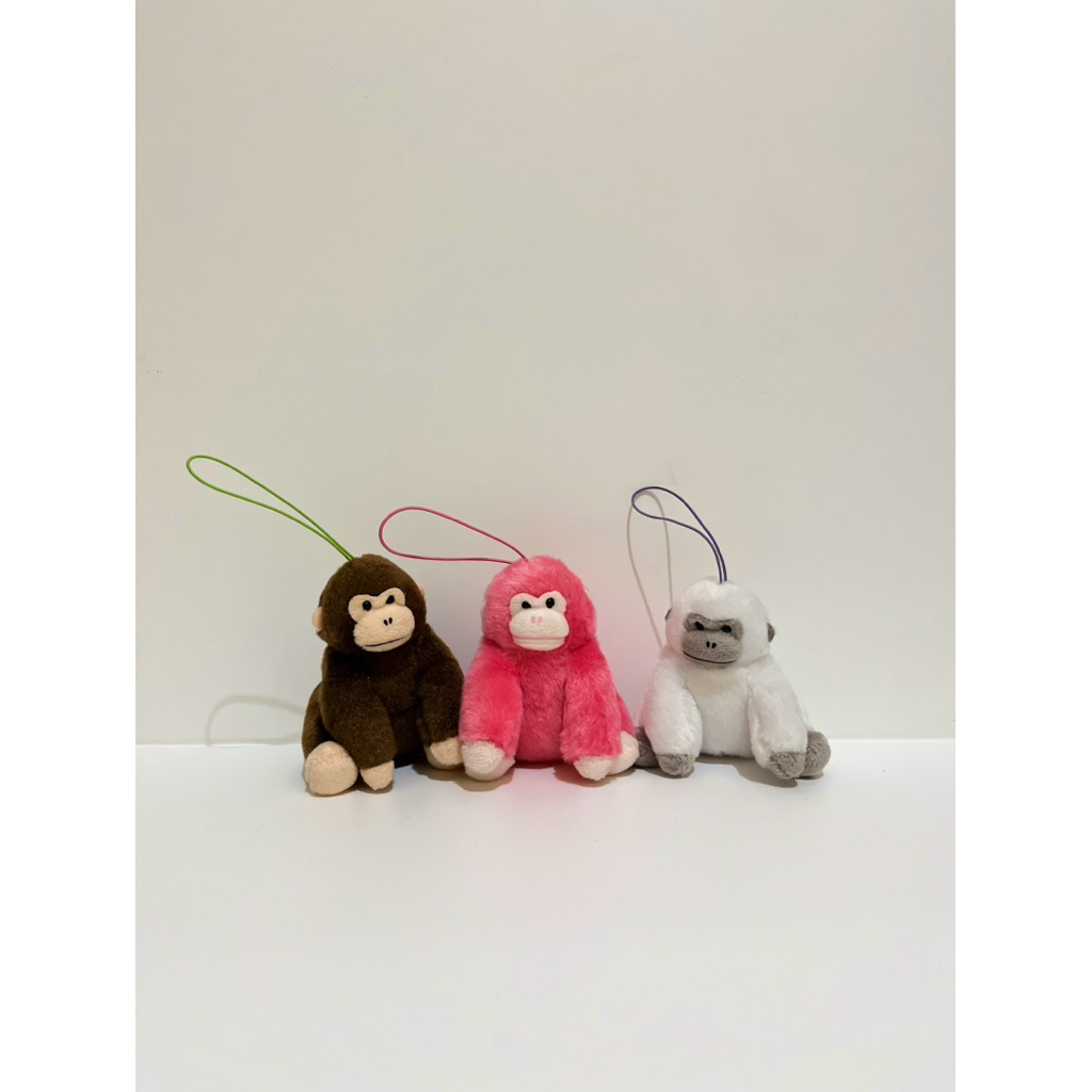 Gorila Amuse,Ganci Amuse Amufun,Ganci Gorila