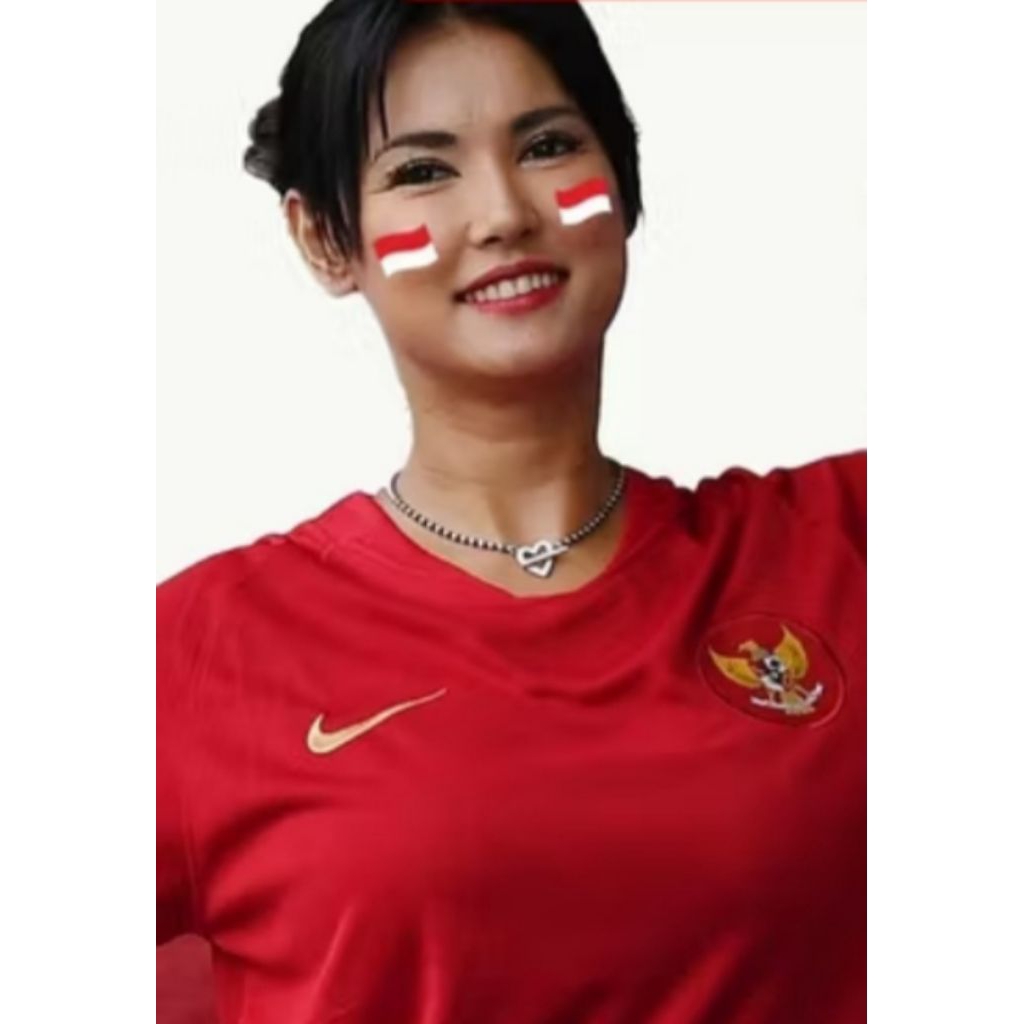 

Sticker Pipi Merah Putih Bendera, Semarak Kemerdekaan