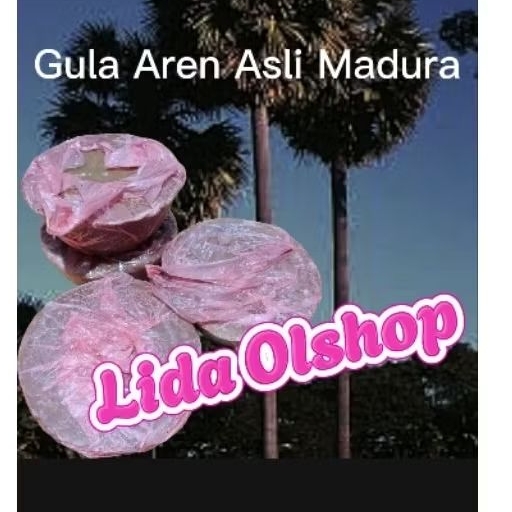 

Gula Aren Madura