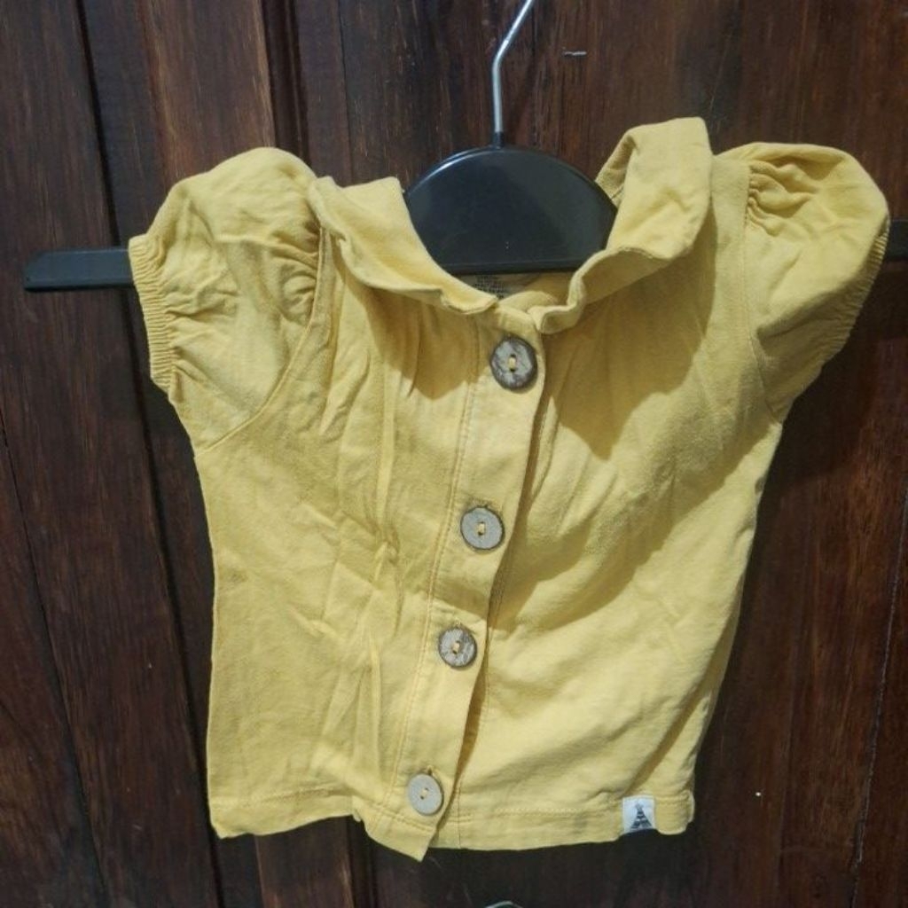 Bae set bayi BOHOPANNA PRELOVED