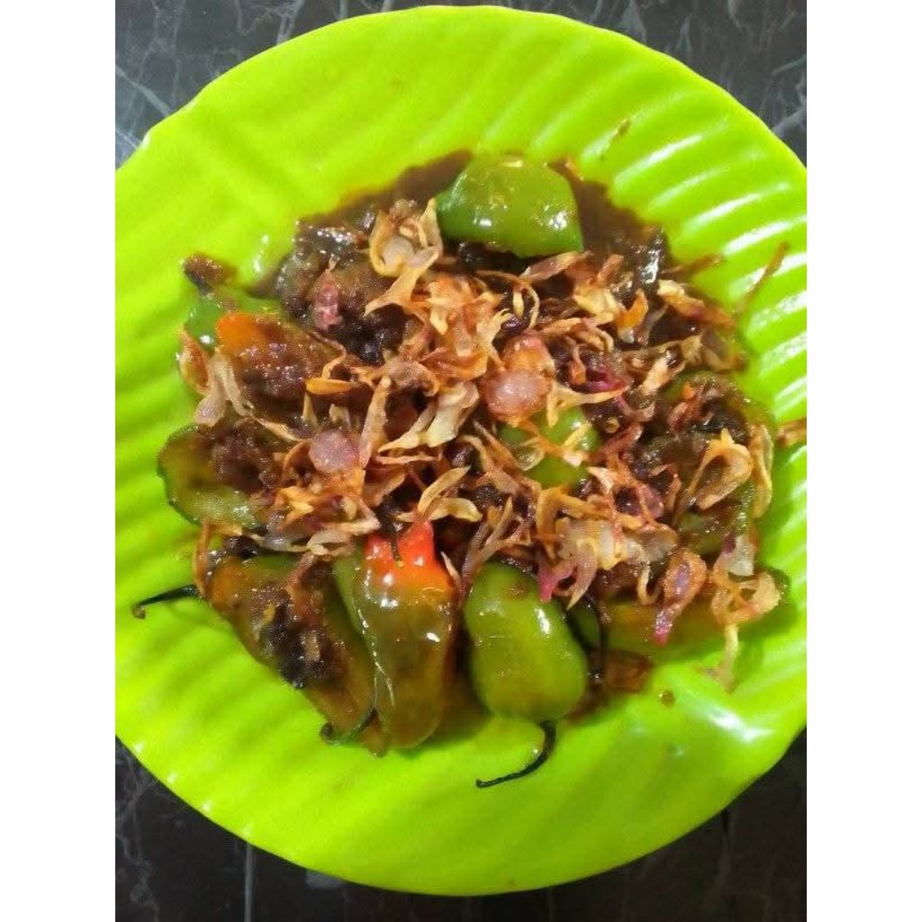 

cabe gendot murah segarbandung 2kg