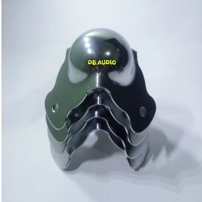 Siku Benjol Besar Hardcase Corner Box Hardcase(4 pcs)