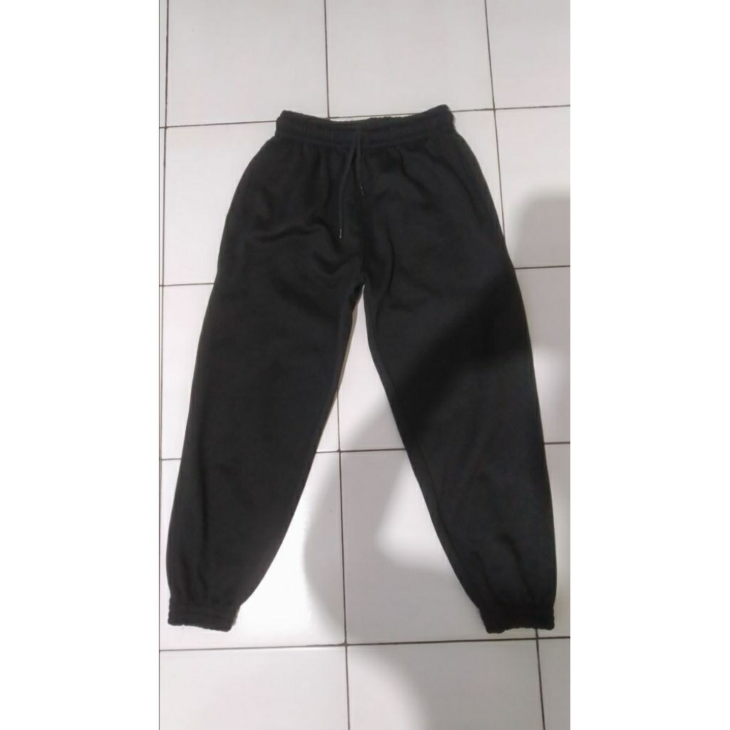 ( preloved ) training