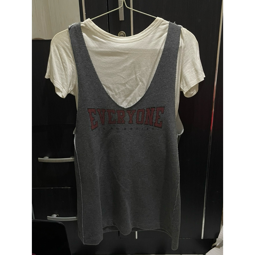 [PRELOVED] ZARA- Dress Wanita