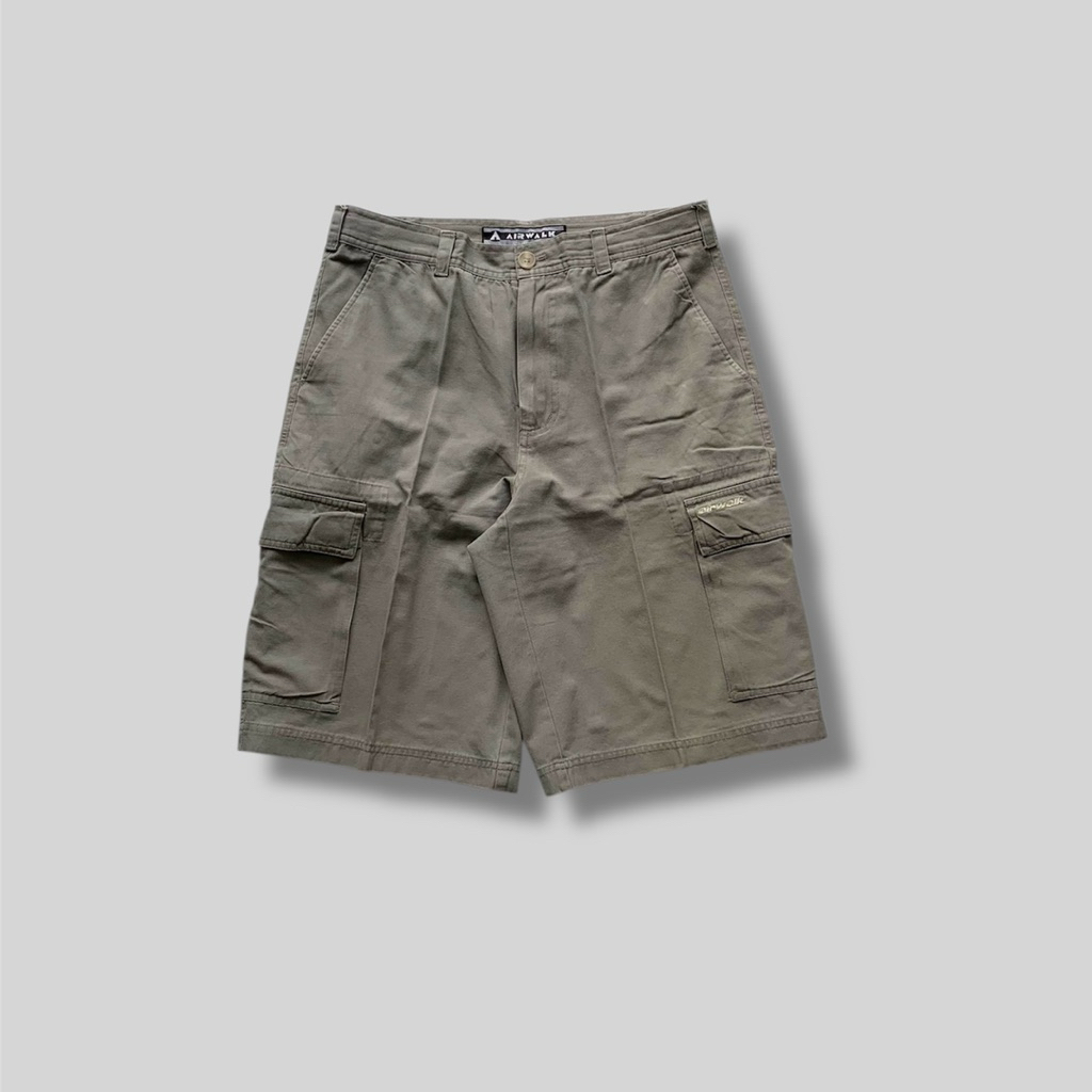 Celana Pendek Cargo Airwalk