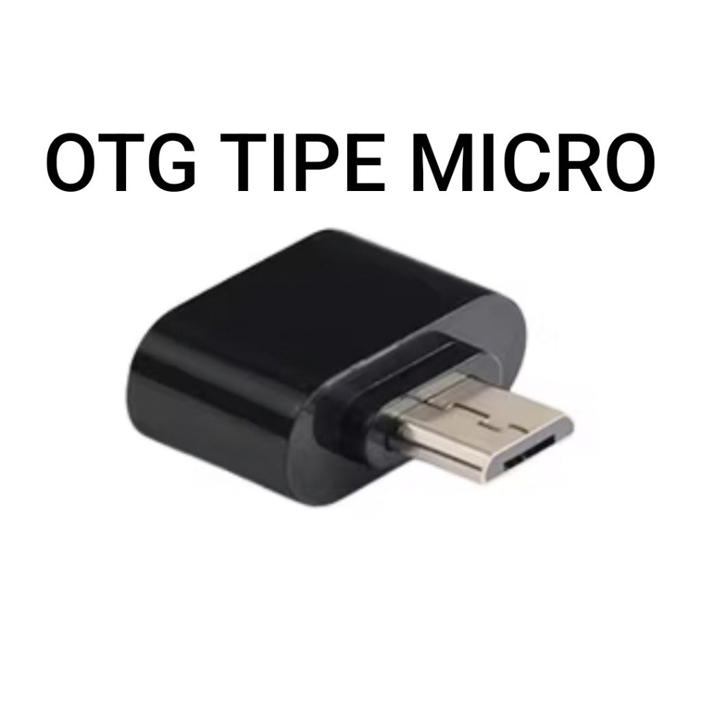 

USB OTG TIPE MICRO GRATIS PACKING BUBBLE WARP UNTUK PACKING LEBIH AMAN