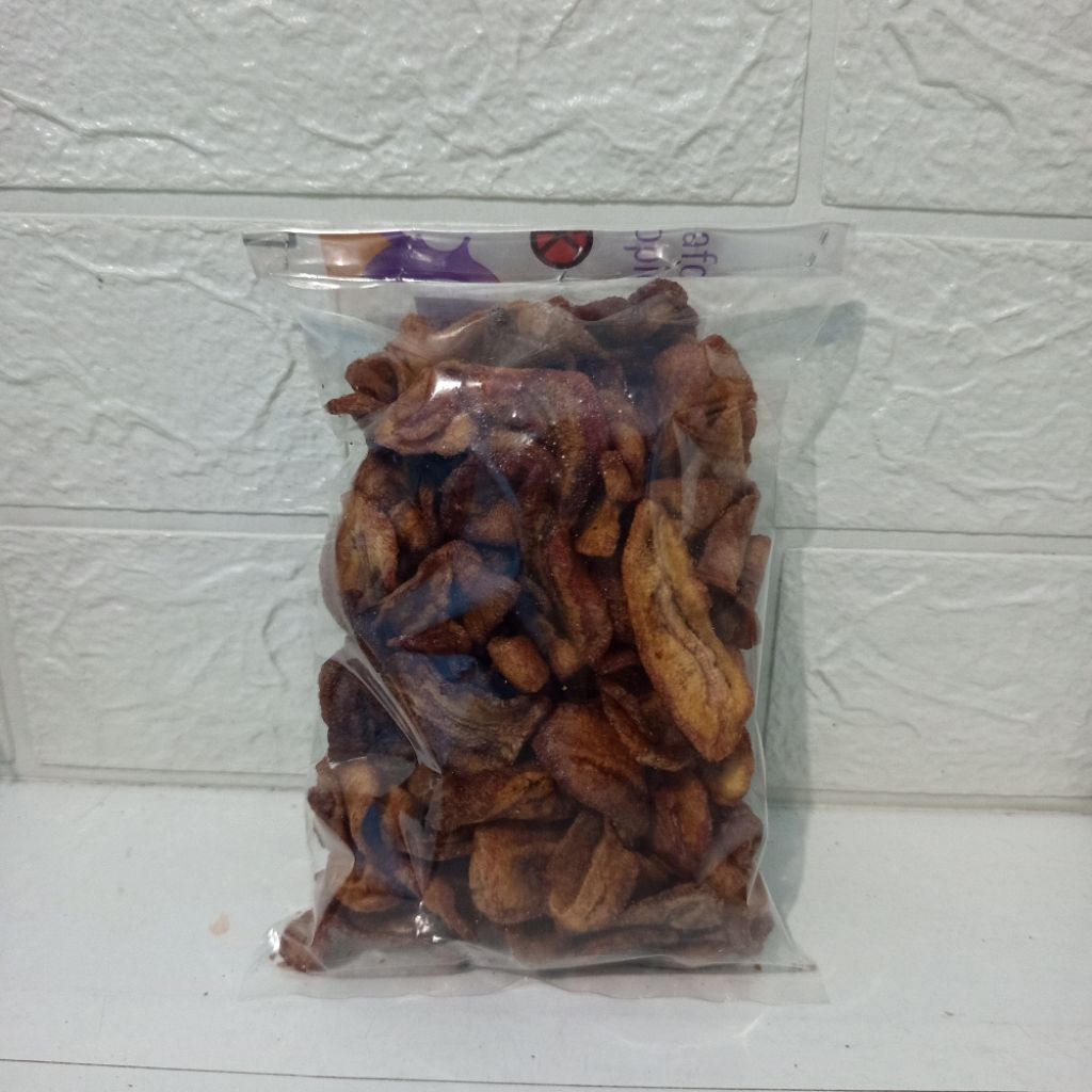 

Sriping Sale Pisang Manis