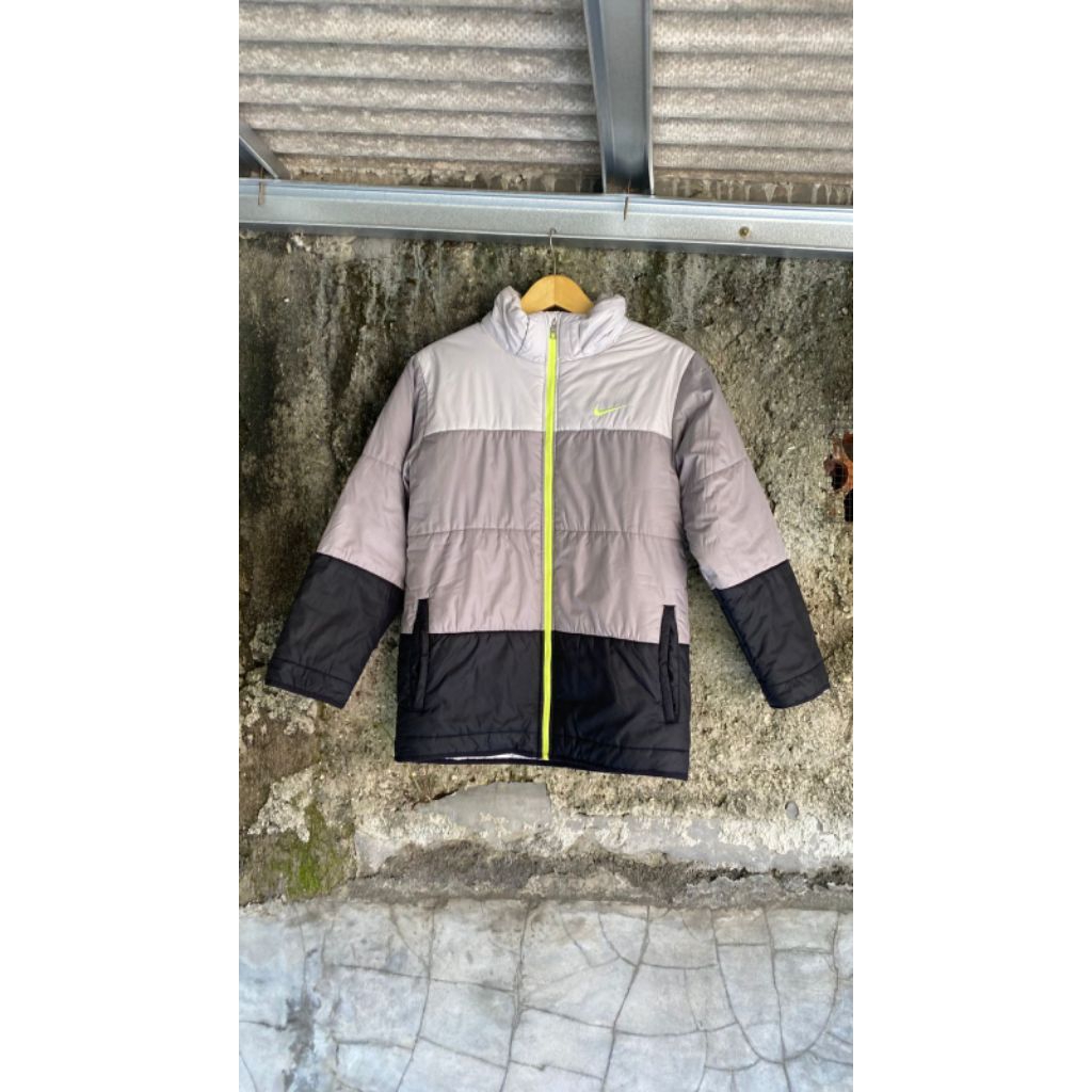 Jacket Bulang Nike