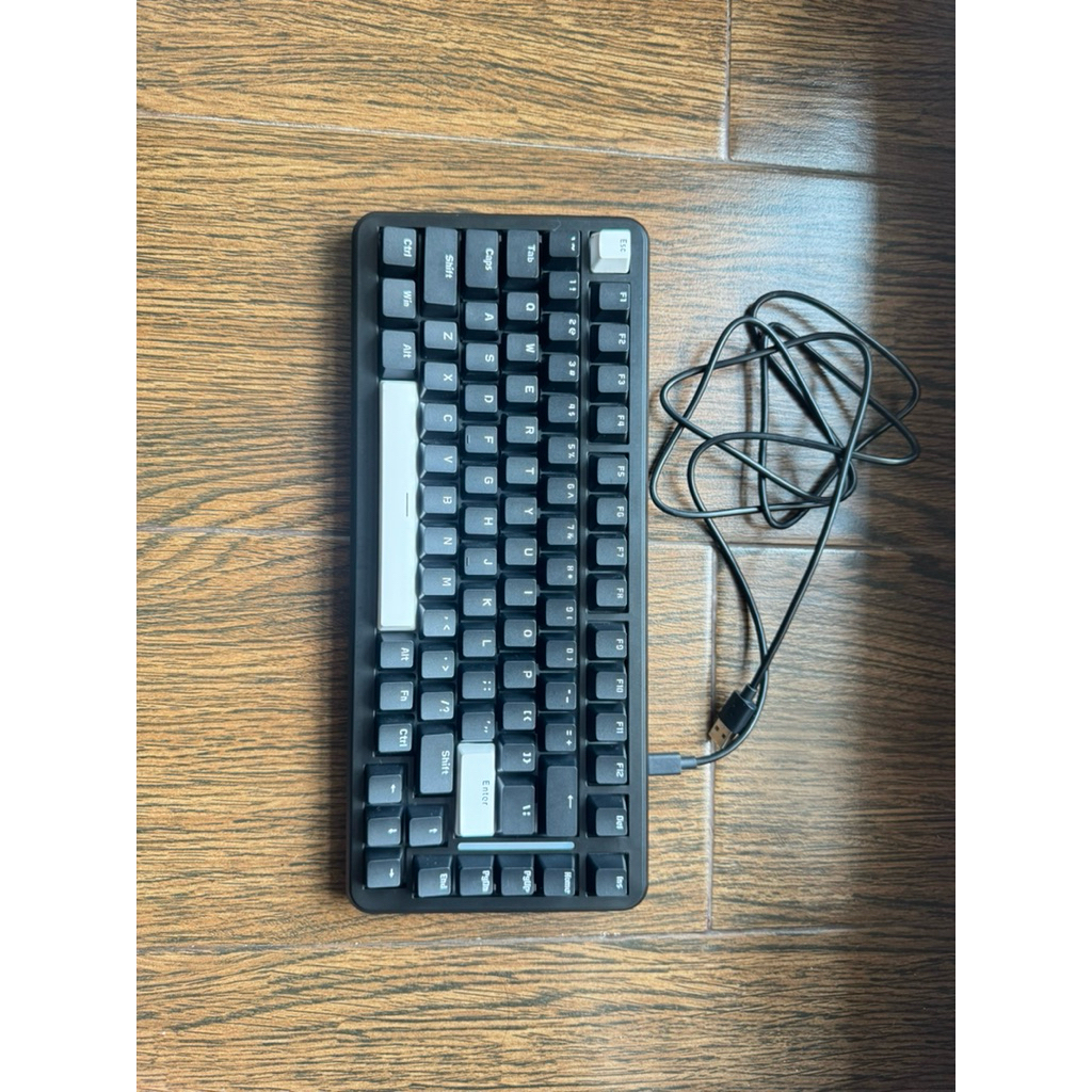 Vortex Mono Series 75