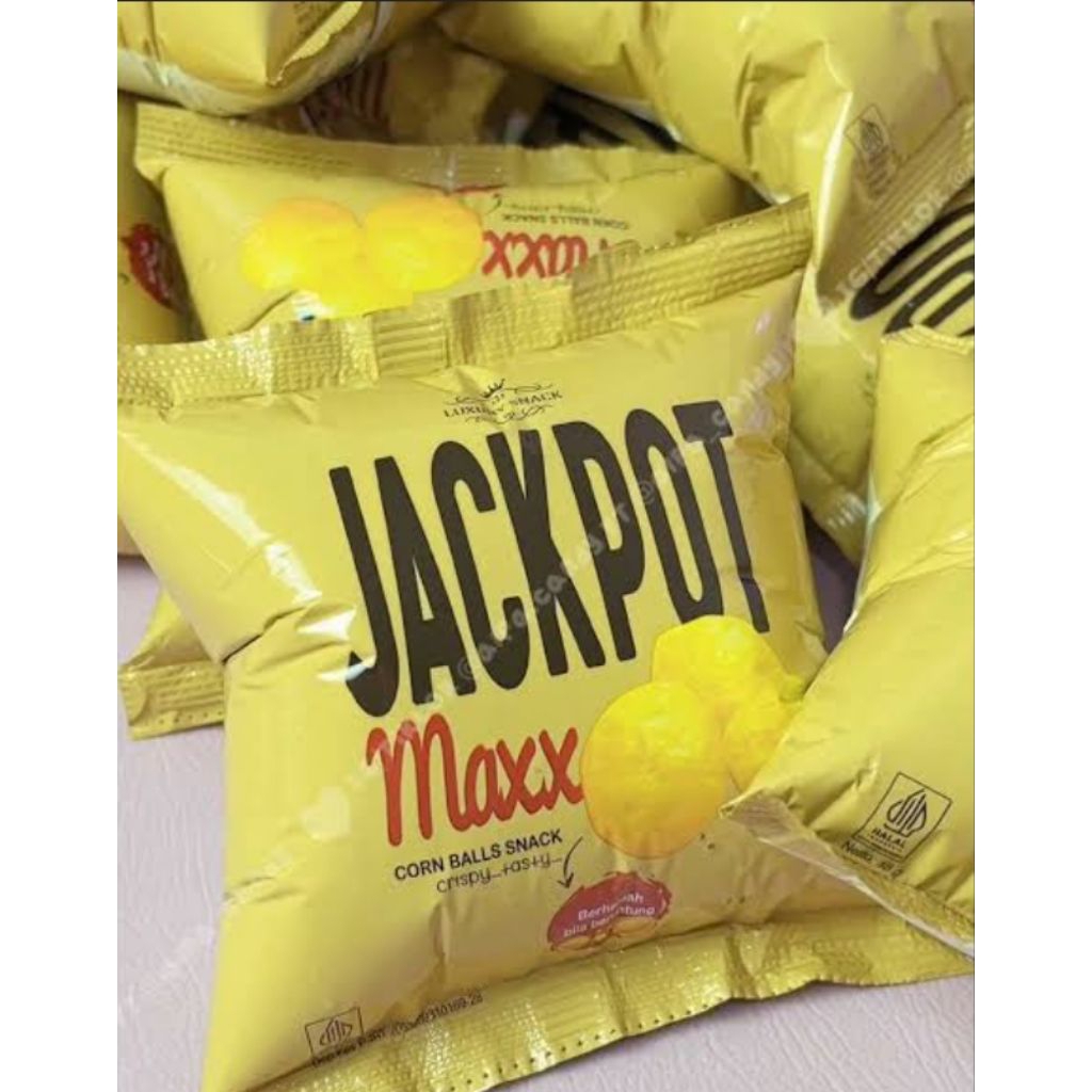 

ciki jackpot berhadiah jika beruntung harga untuk 1 pcs