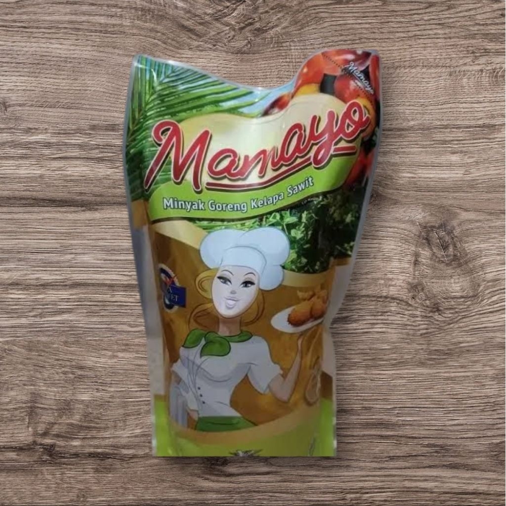 

mamayo kemasan 1l isi 12 dus