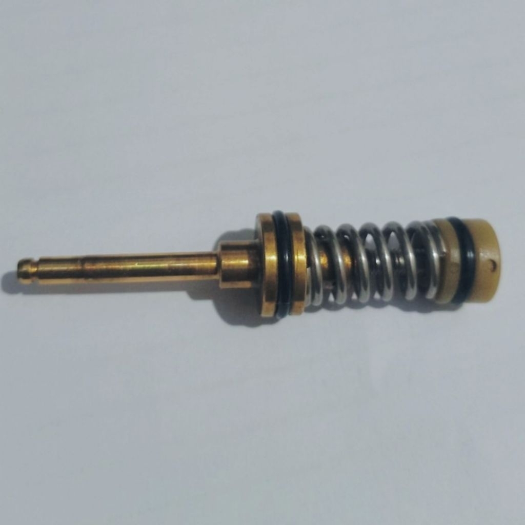 Sparepart Jet Cleaner Piston Otomatis Push Rod QL1900 DT1600 Reaim 600W