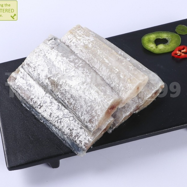 

Ikan Layur Segar 1Kg Ikan Layur Potong Layur Steak Layur Portion