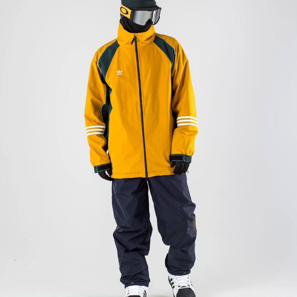 Adds Jaket Waterproof