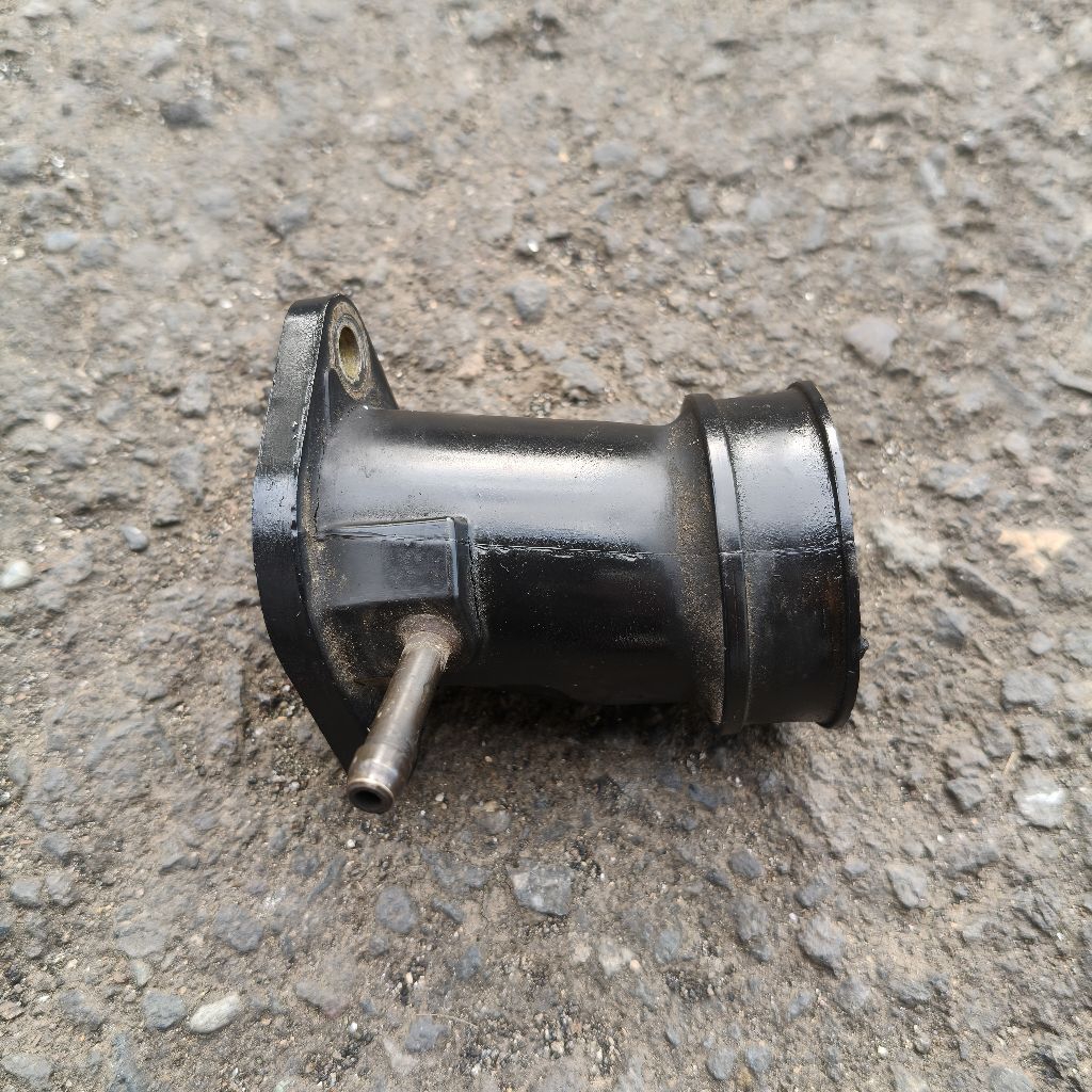 Intek karbu standar KLX 150 Original