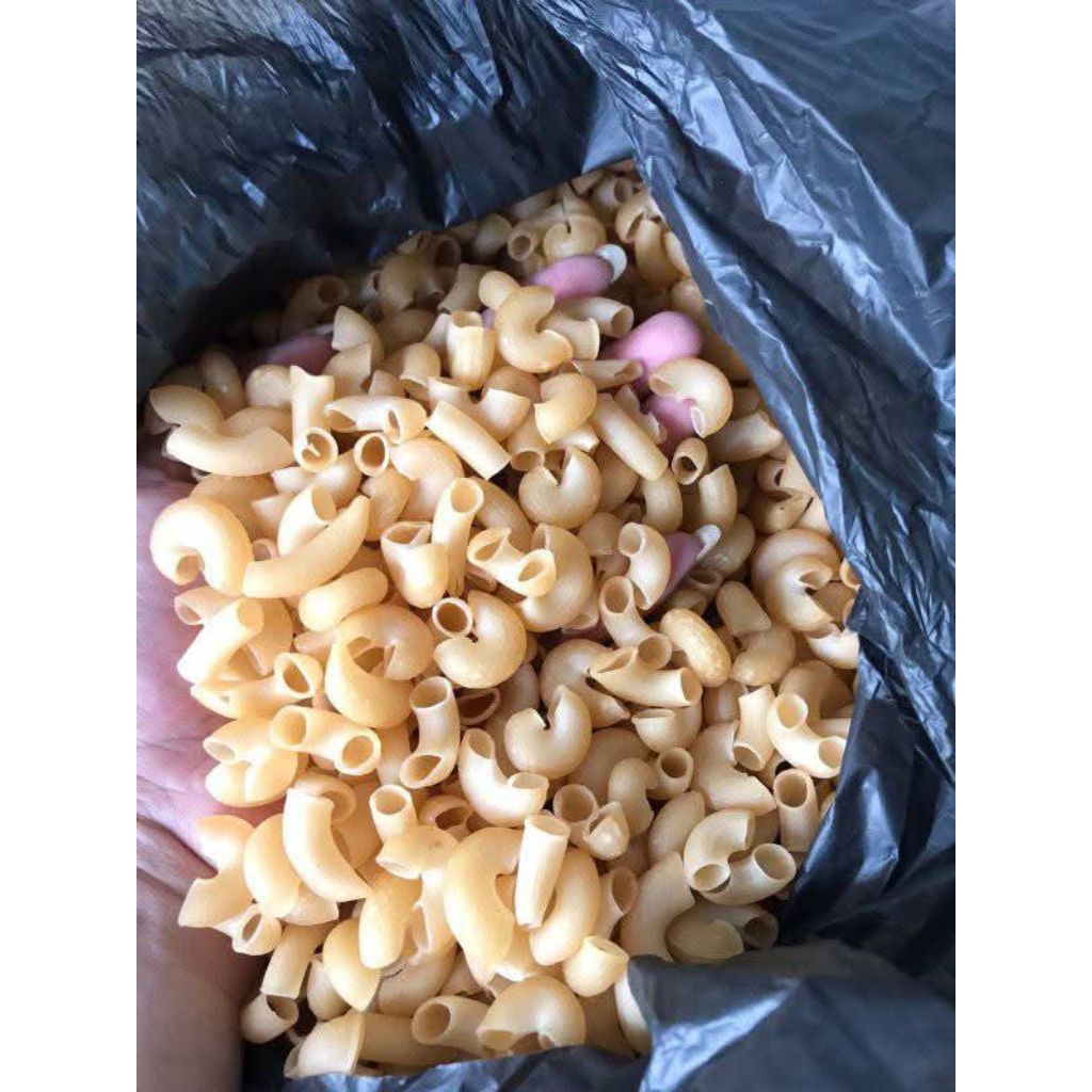 

MAKARONI METAH KEMASAN 1KG