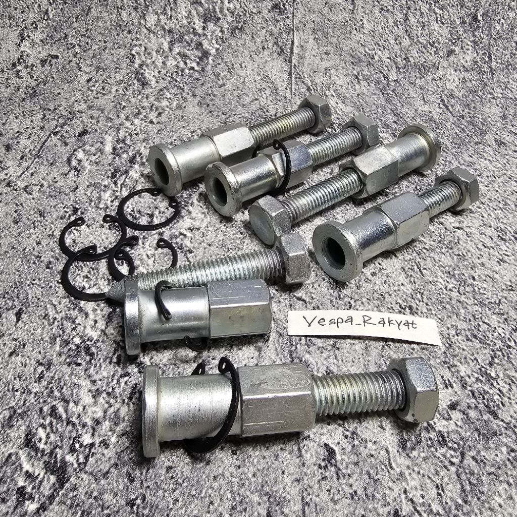 Treker Magnet Vespa Super Sprint As Kecil Treker Magnet Vespa As Kecil