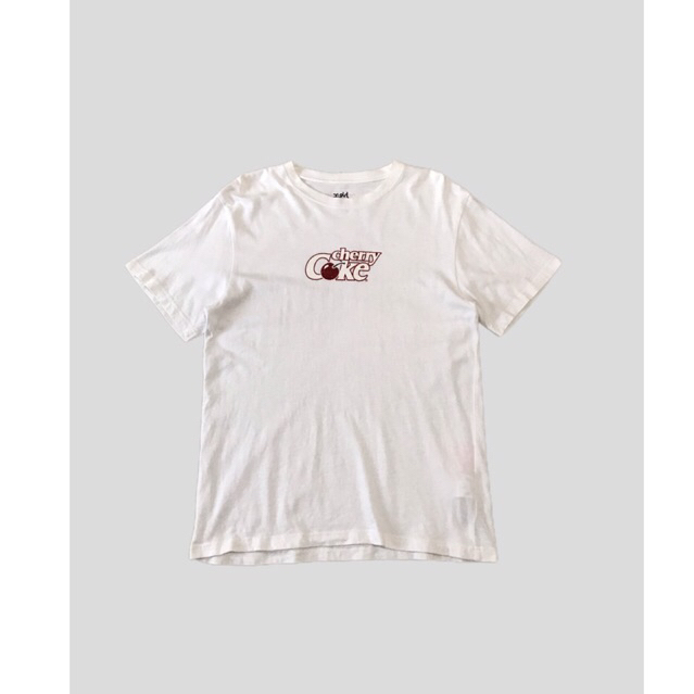XGIRL X COKE TSHIRT