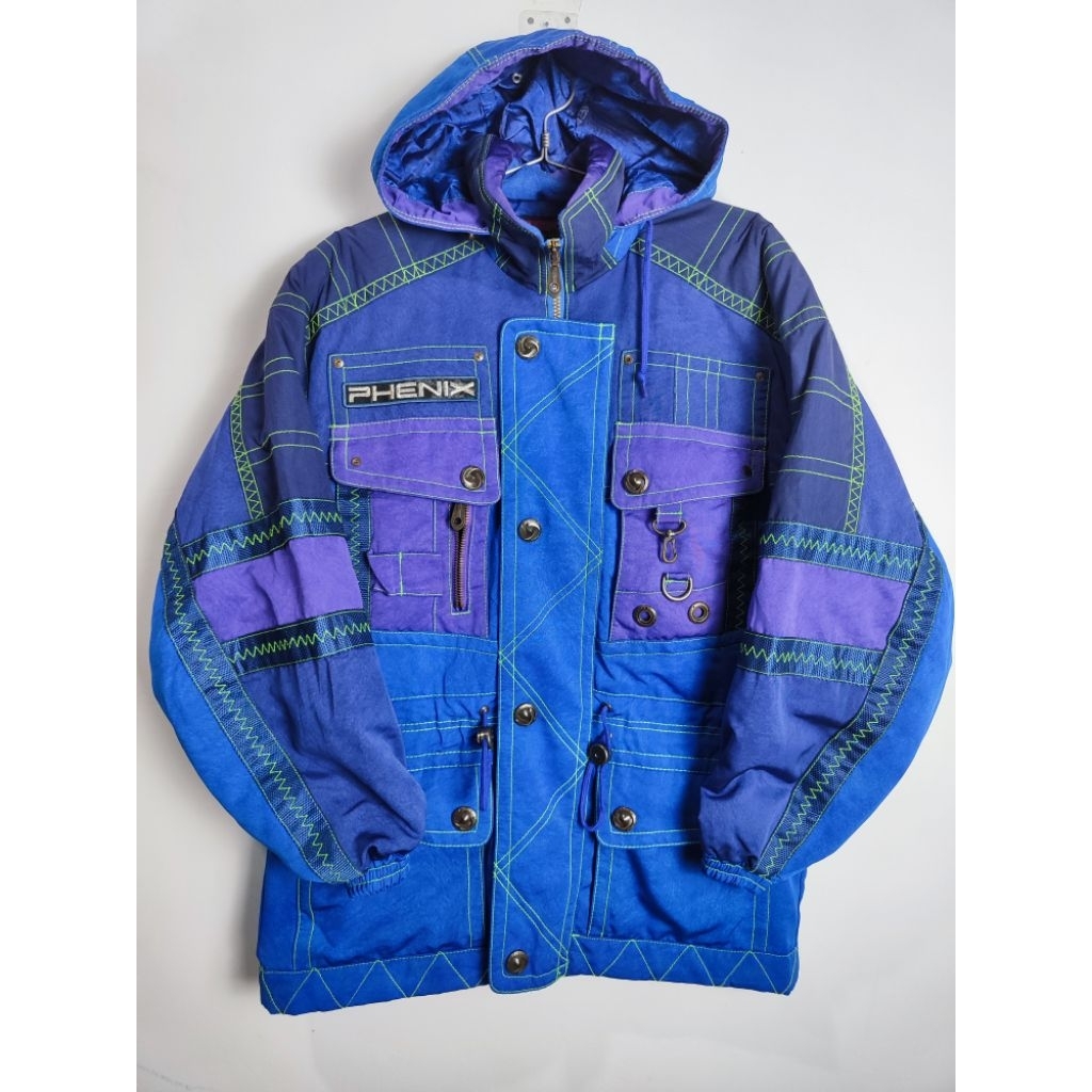 PHENIX VINTAGE SKI Prelope